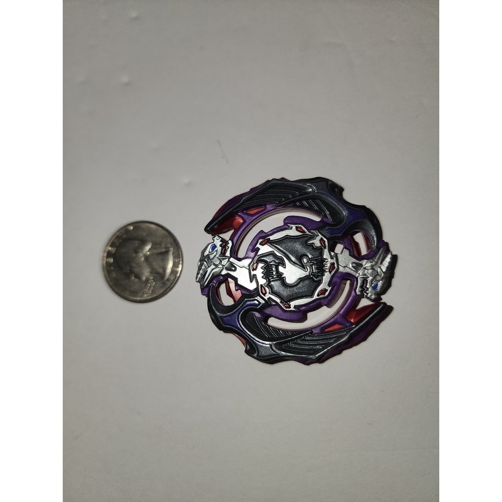 Beyblade‎ Burst Rise Hypersphere Gargoyle G5 Replacement Top